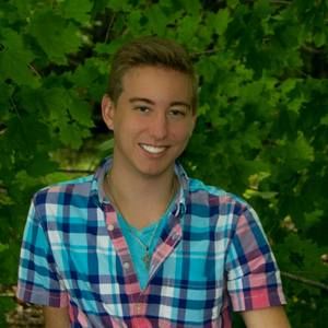 Meet your Posher, Jacob